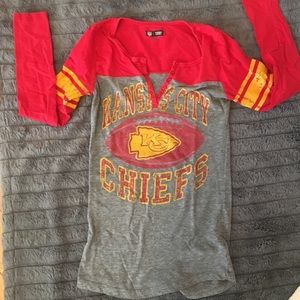 NFL Kansas City Chiefs